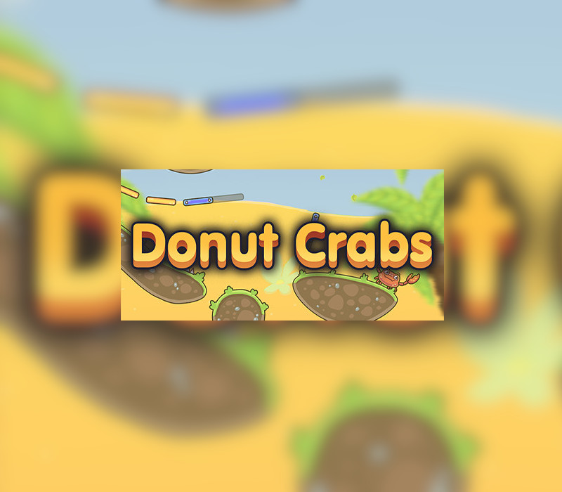 DonutCrabs Steam