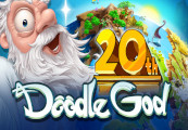 Doodle God Blitz - Greatest Inventions DLC Steam CD Key