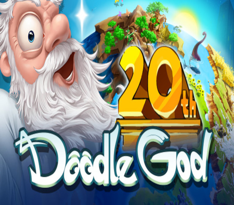 

Doodle God Blitz - Greatest Inventions DLC Steam CD Key