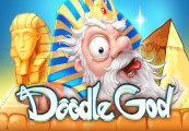 Doodle God Blitz - The Rise Of Egypt DLC Steam CD Key