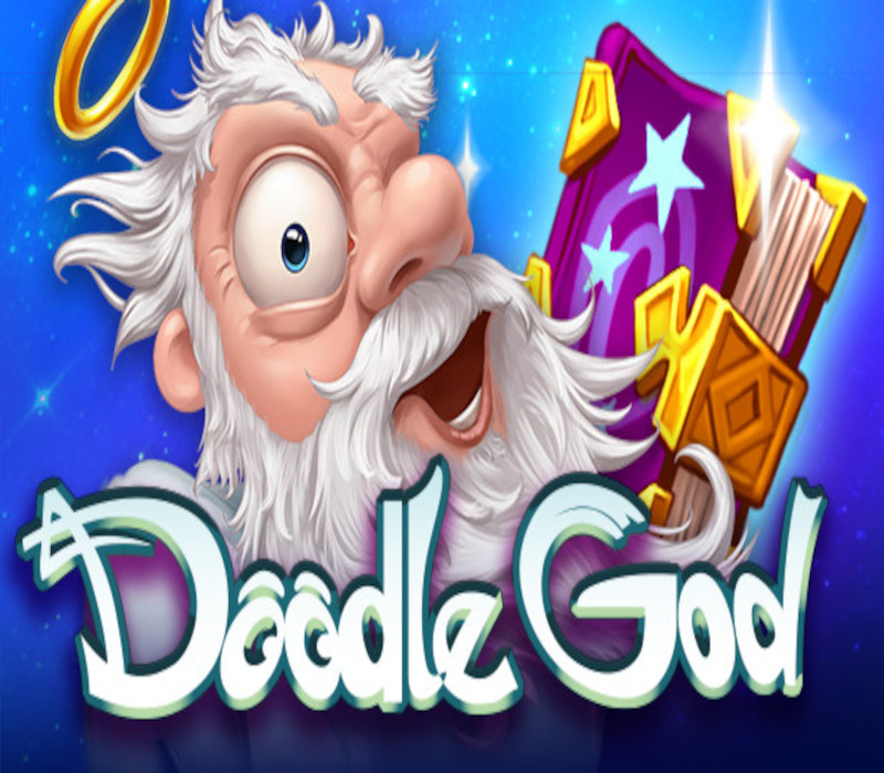 Doodle God Blitz - World of Magic DLC Steam