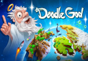 Doodle God - Soundtrack DLC Steam CD Key