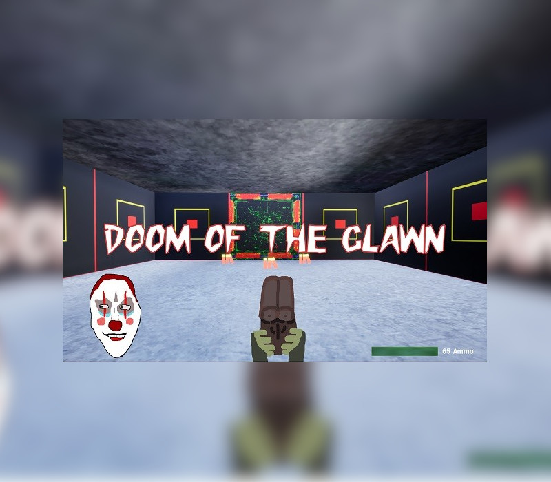 Doom of the Clawn PC Steam