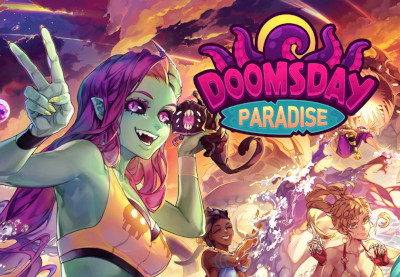 Doomsday Paradise Steam CD Key