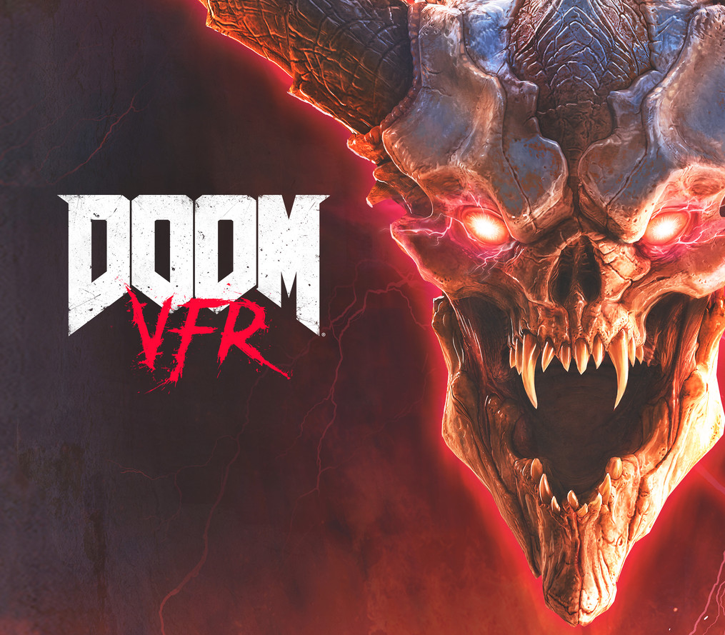 

DOOM VFR VR PC Steam CD Key