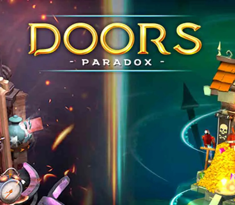 

Doors: Paradox EU v2 Steam Altergift