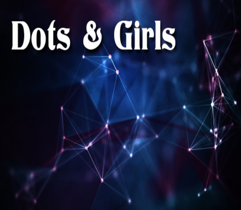 Dots & Girls Steam CD Key