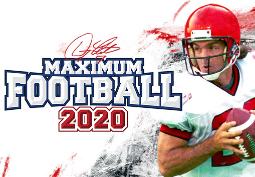 Doug Flutie's Maximum Football 2020 Steam CD Key