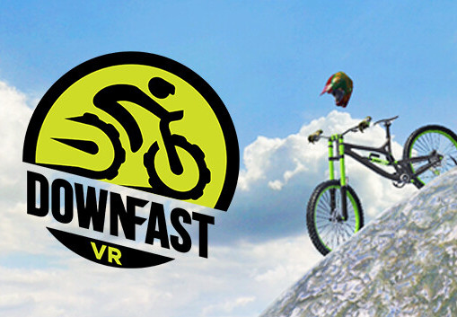 Down Fast VR Steam CD Key screenshot 2