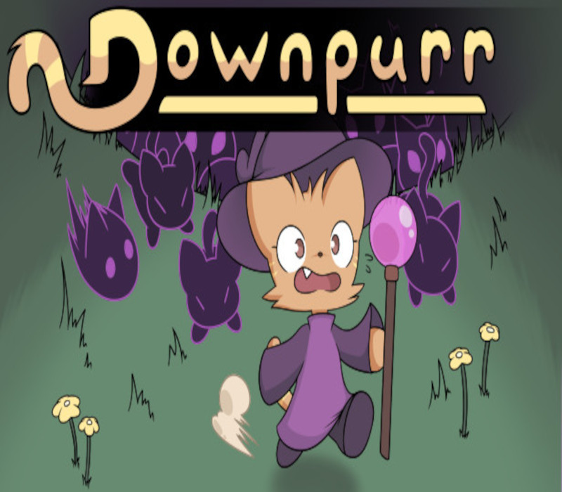 Downpurr Steam