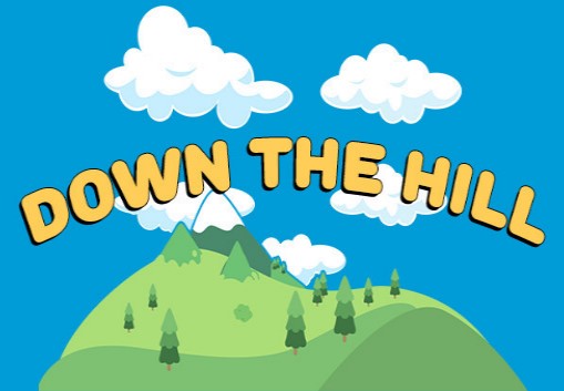 Down The Hill Steam CD Key