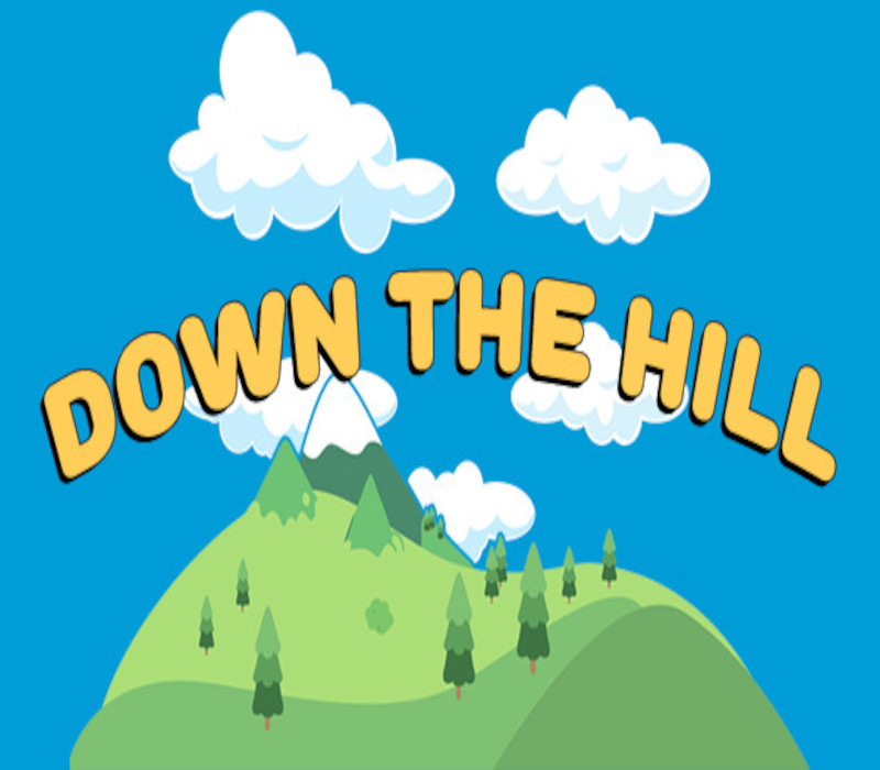 

Down the Hill Steam CD Key