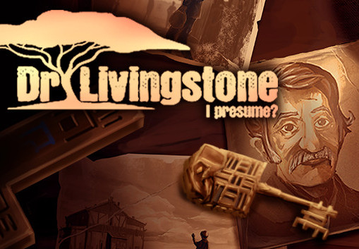 Dr Livingstone, I Presume? Steam CD Key screenshot 2