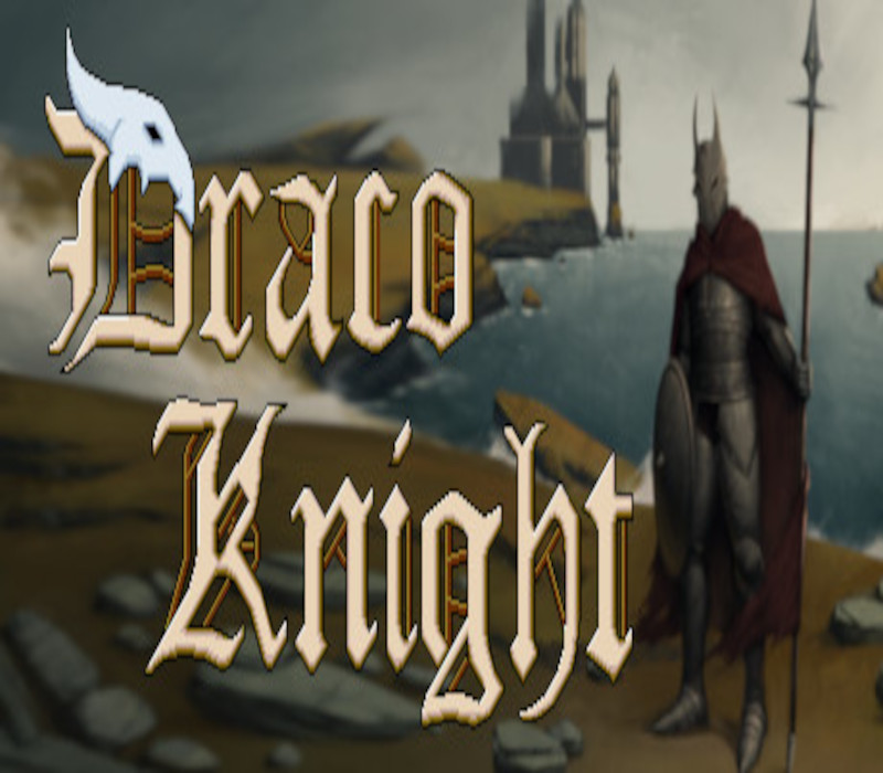 Draco Knight Steam CD Key