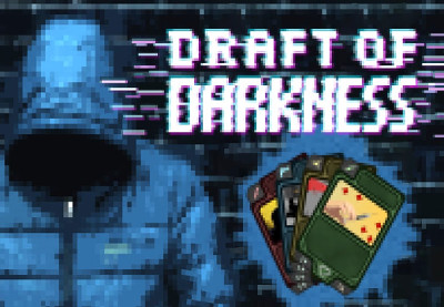 Draft of Darkness Steam CD Key screenshot 2
