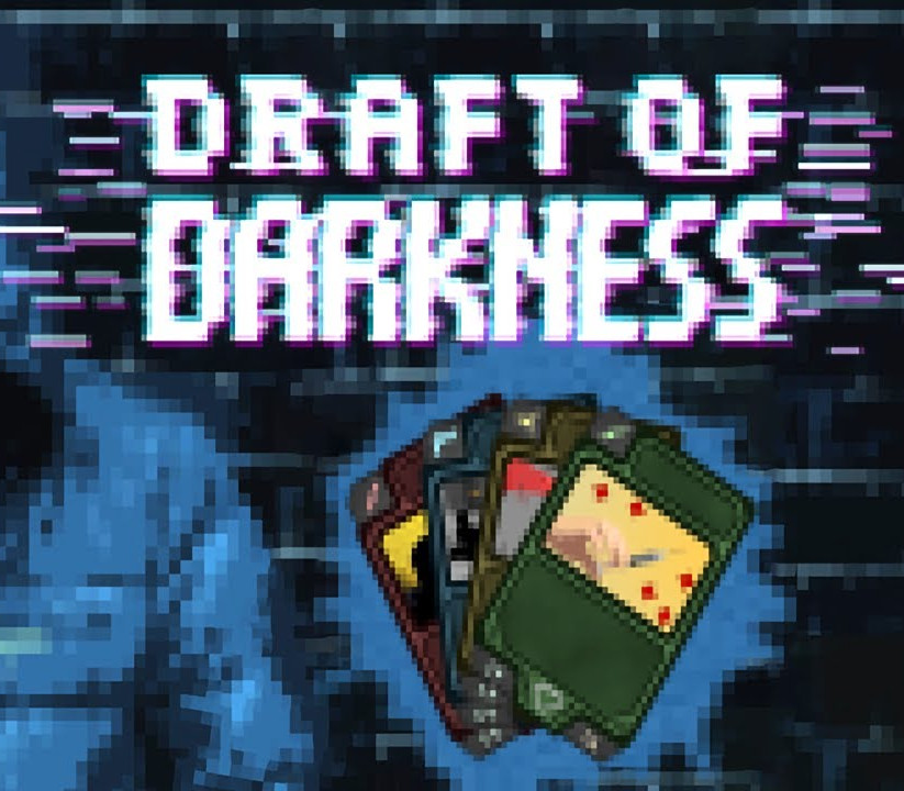 

Draft of Darkness Steam CD Key