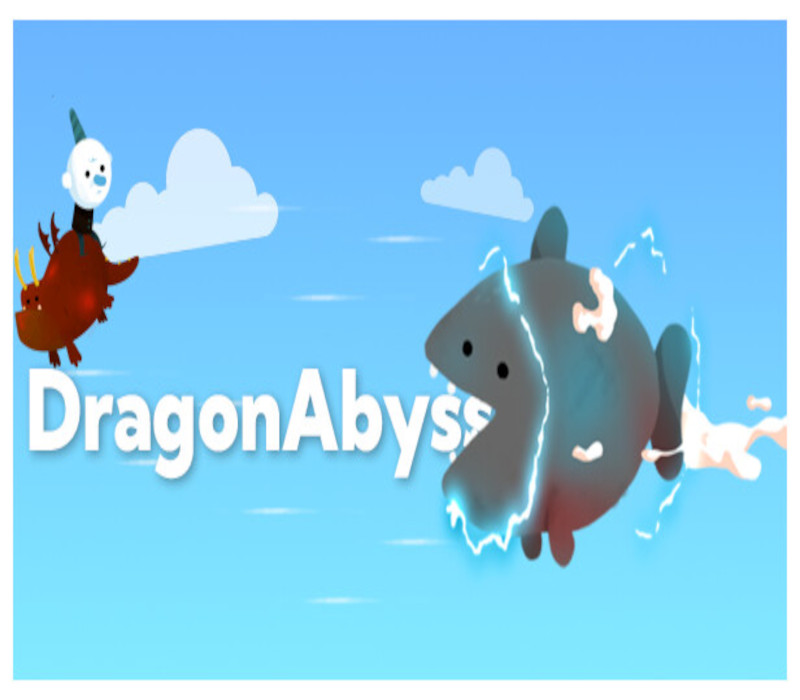 

Dragon Abyss Steam CD Key