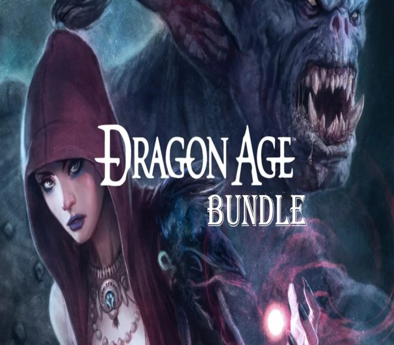 

Dragon Age Bundle Origin CD Key