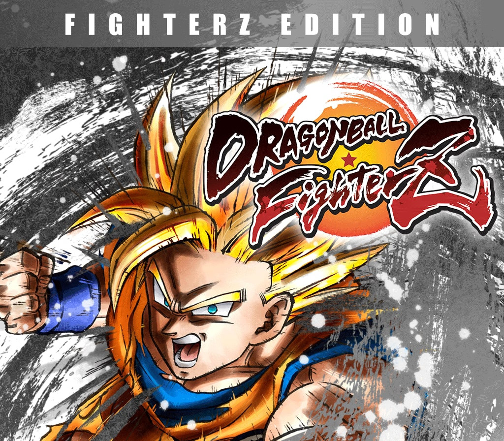 

DRAGON BALL FIGHTERZ - FighterZ Edition UK XBOX One / Xbox Series X|S CD Key