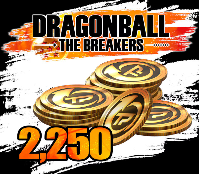 

Dragon Ball: The Breakers - TP Token 2250 XBOX One CD Key