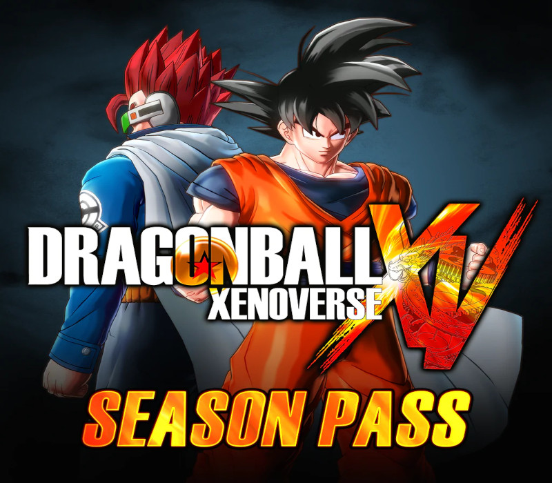 

Dragon Ball Xenoverse + Season Pass AR XBOX One CD Key