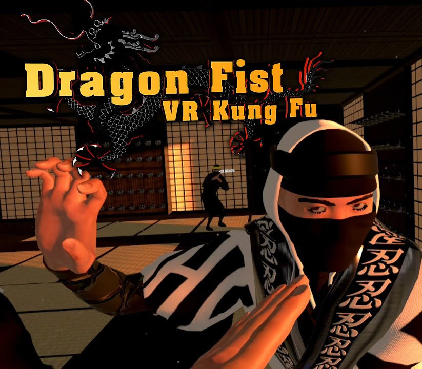 

Dragon Fist: VR Kung Fu PC Steam CD Key