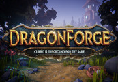 Dragon Forge Steam CD Key