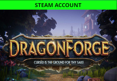 Dragon Forge Steam Account screenshot 2