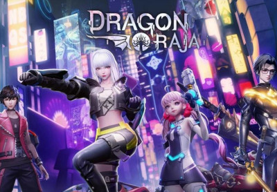 Dragon Raja - Enhance Pack DLC Digital Download CD Key
