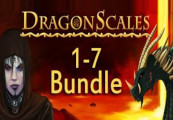 DragonScales 1-7 Bundle Steam CD Key