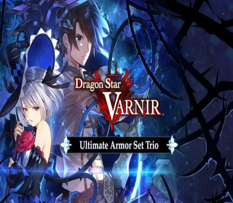 

Dragon Star Varnir - Ultimate Armor Set Trio DLC Steam CD Key