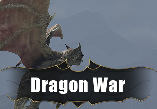 Dragon War Steam CD Key