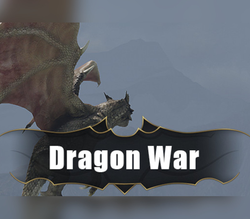 Dragon War Steam CD Key