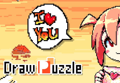 Draw Puzzle PC Steam CD Key screenshot 2