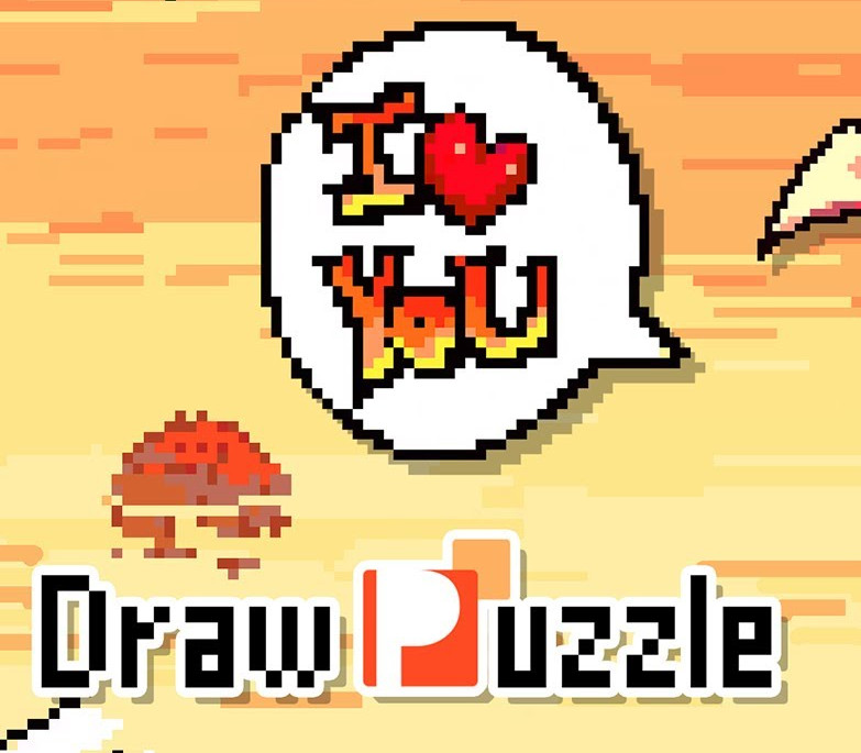 Draw Puzzle PC Steam