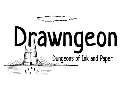 Drawngeon: Dungeons Of Ink And Paper Steam CD Key