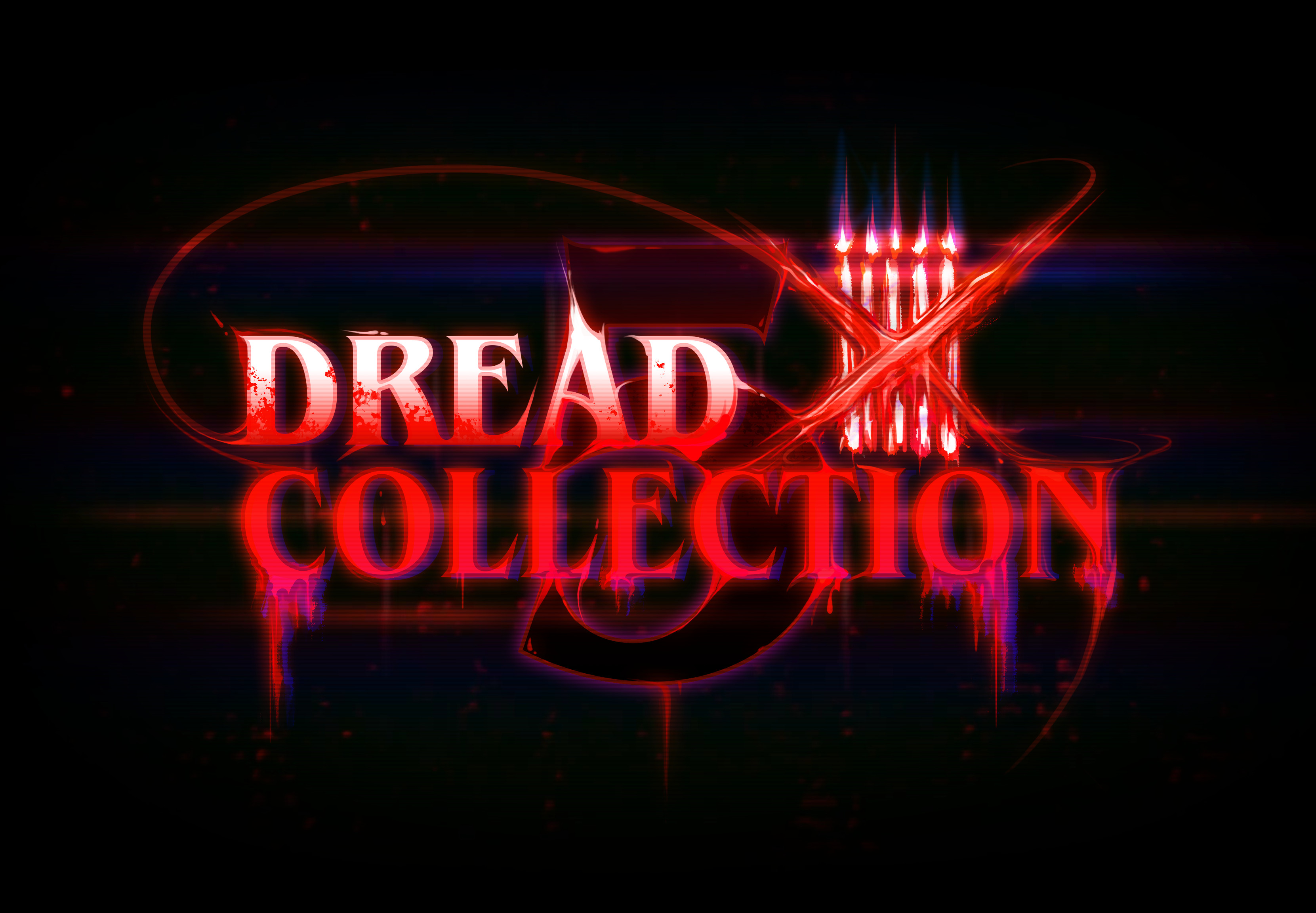 Dread X Collection 5 Steam CD Key
