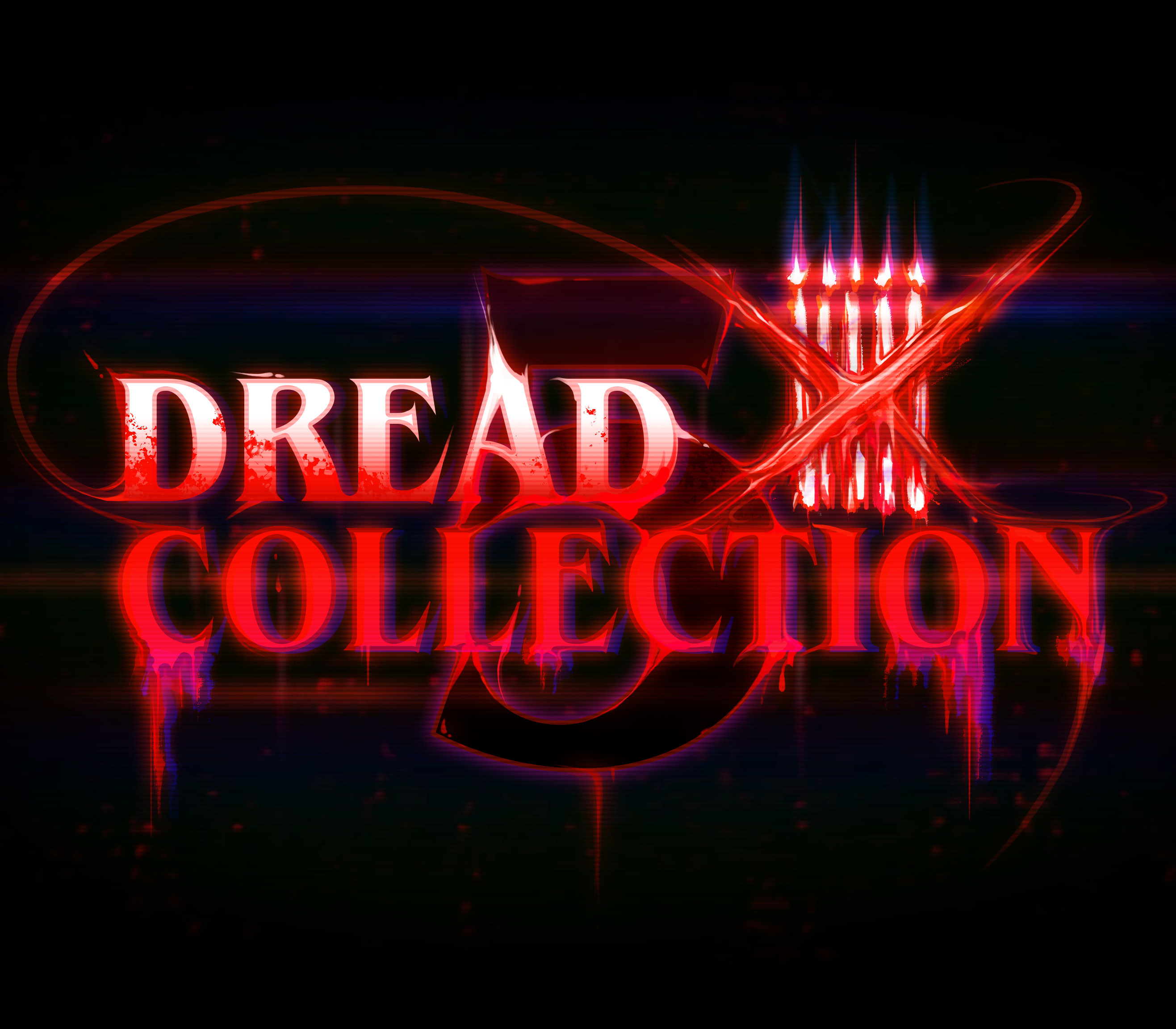 

Dread X Collection 5 Steam CD Key