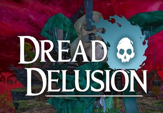 Dread Delusion Steam CD Key