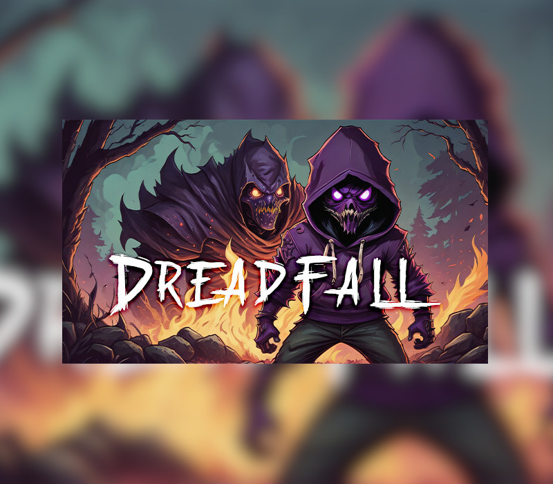 DreadFall Steam