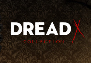 Dread X Collection Steam CD Key