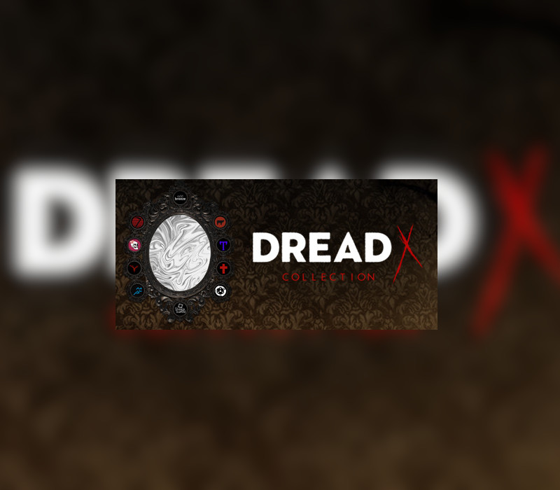 Dread X Collection Steam