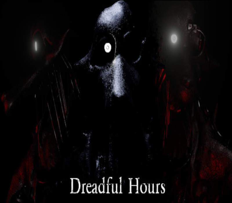 Dreadful Hours Steam