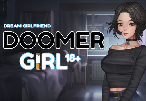 Dream Girlfriend: Doomer Girl Steam CD Key
