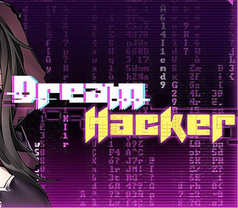 

Dream Hacker PC Steam CD Key