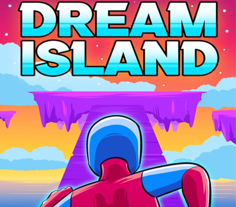 Dream Island: A Skyward Journey Steam