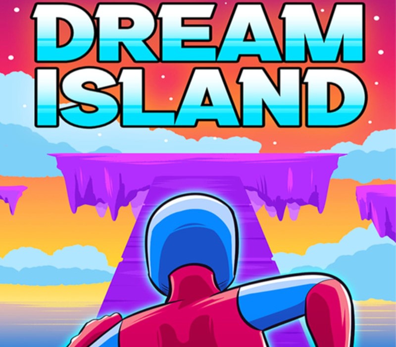 

Dream Island: A Skyward Journey Steam CD Key