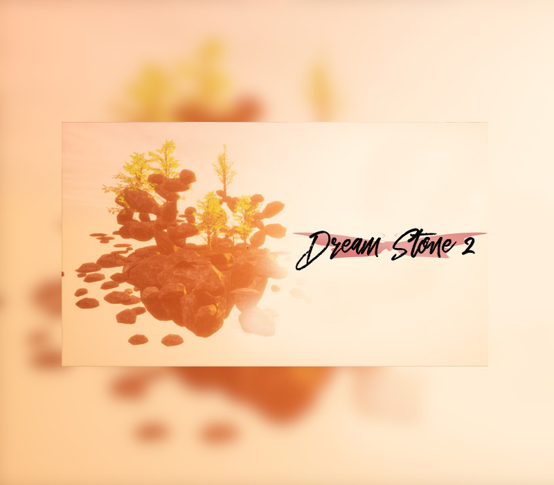 Dream Stone 2 Steam