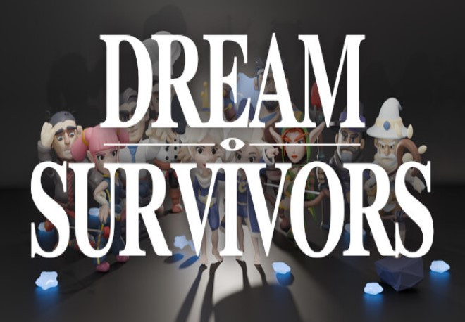 Dream Survivors PC Steam CD Key screenshot 1