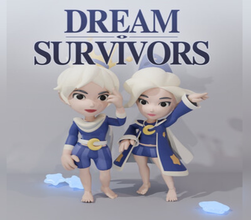 

Dream Survivors PC Steam CD Key